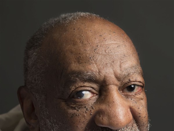 Bill Cosby Sues Model Beverly Johnson Over Drugging Claim The Blade 9041