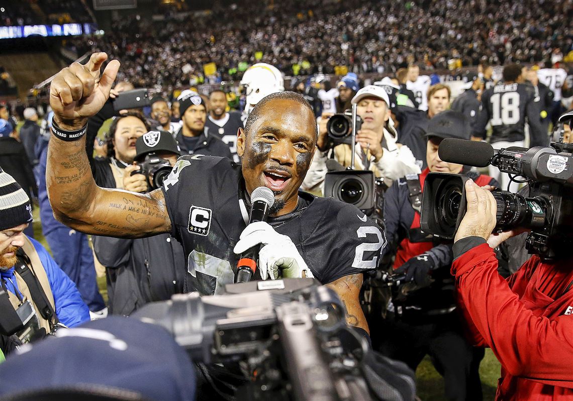 Charles Woodson to retire after 18th season