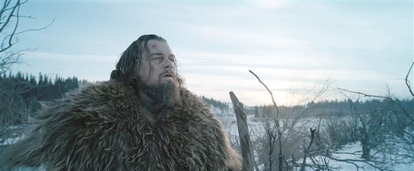 ‘The Revenant’ is a barbaric and long-winded tale of vengeance - The Blade