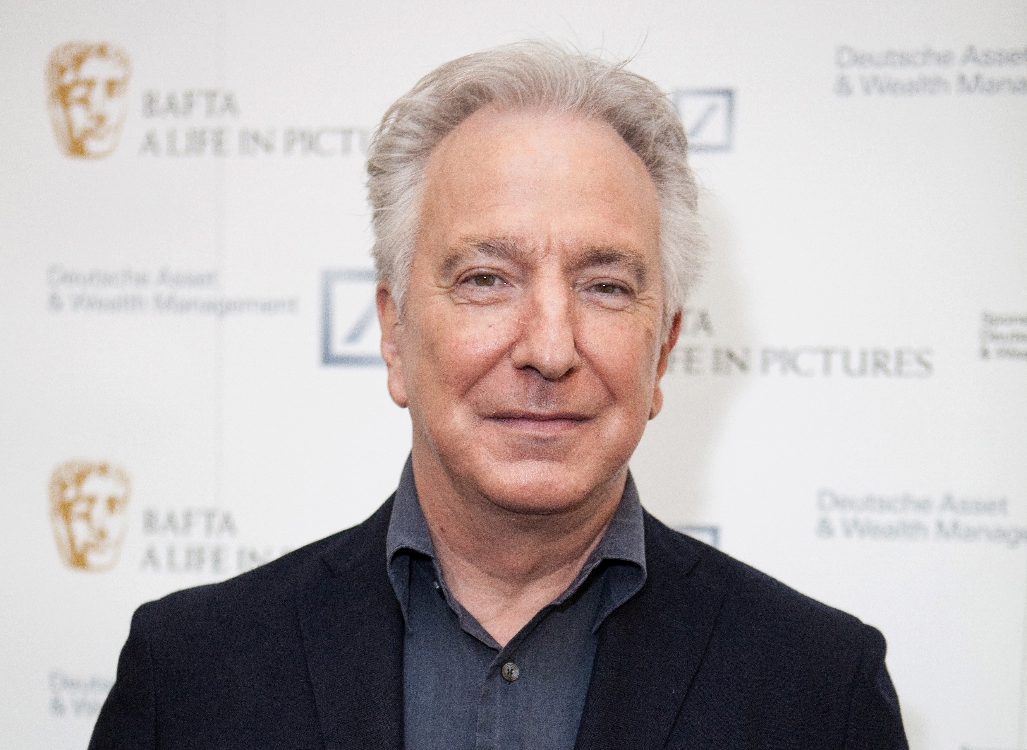 Alan Rickman, star of stage and 'Harry Potter' dies at 69 - The Blade