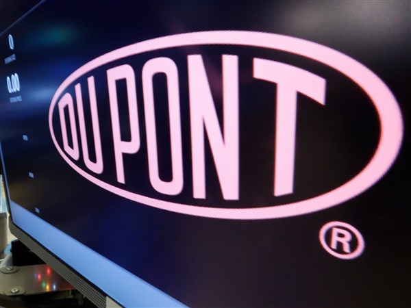 Jury: DuPont should pay man $2M in chemical lawsuit | The Blade