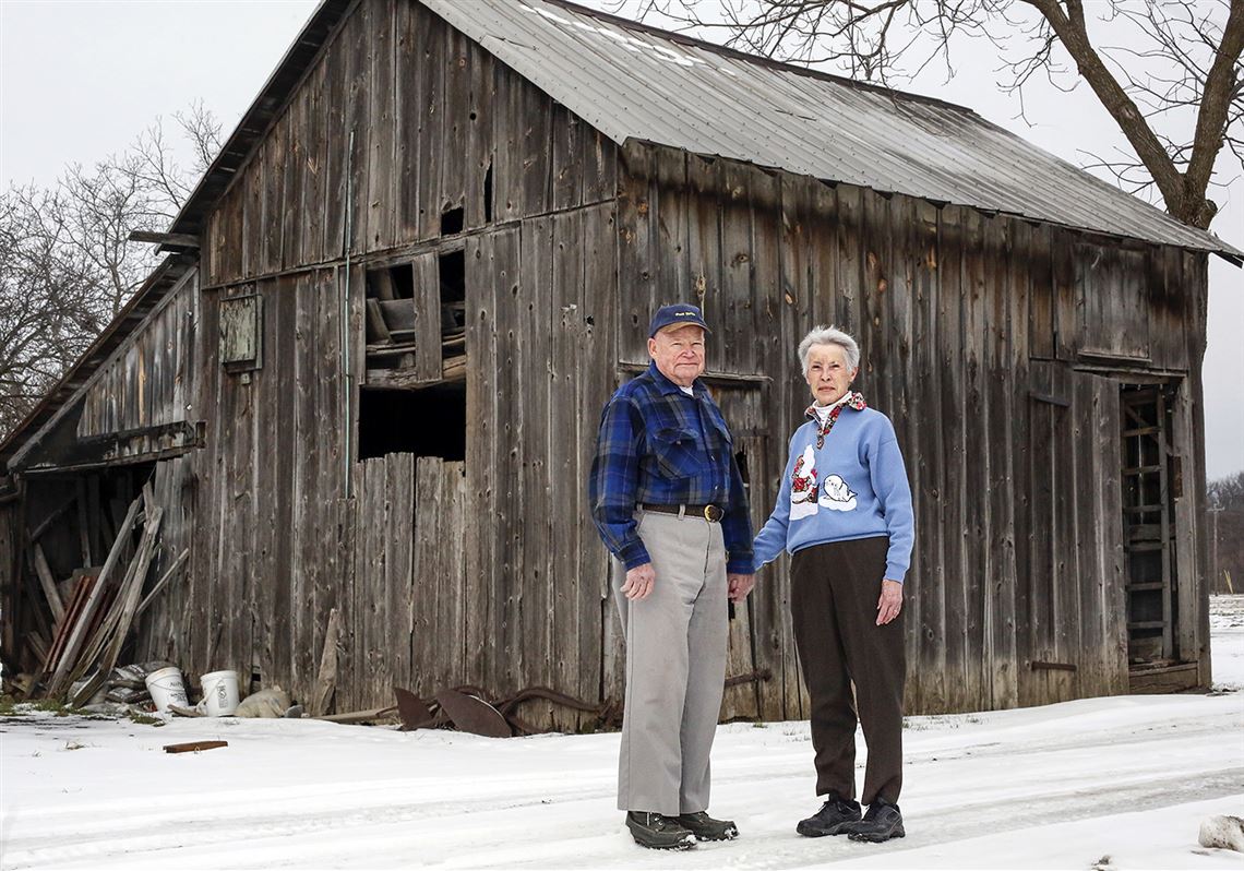 Historic Farms Thrive In Northwest Ohio Toledo Blade