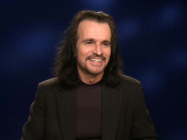 Yanni Continues To Embrace The Unknown | The Blade