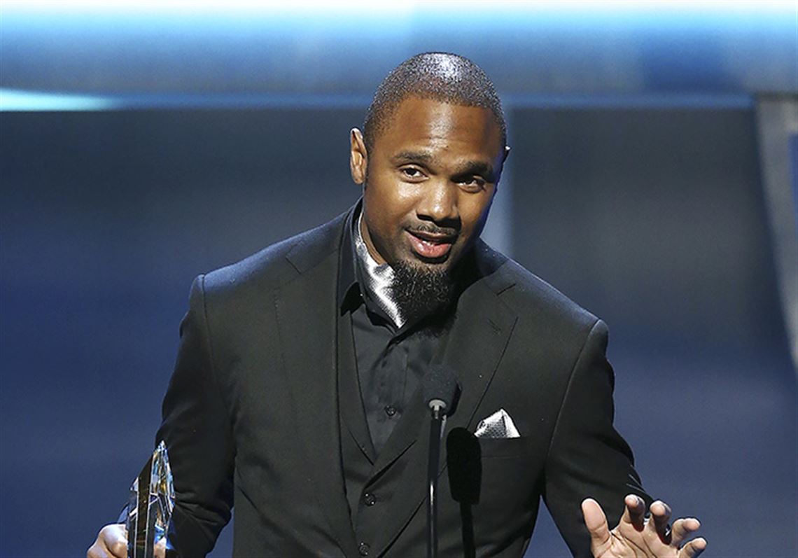 Charles Woodson hired by ESPN