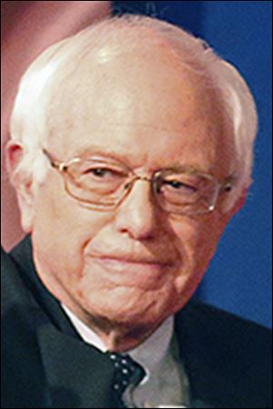 Sanders