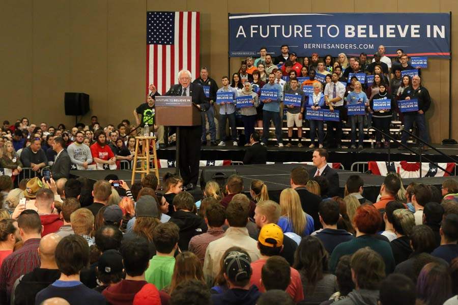 sanders12p-future-to-believe-in-sign