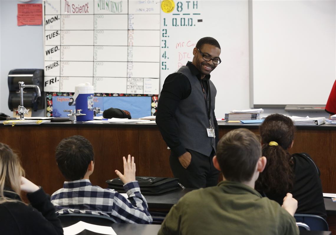 TPS sex education and peer pressure classes are making a difference for area teens The Blade