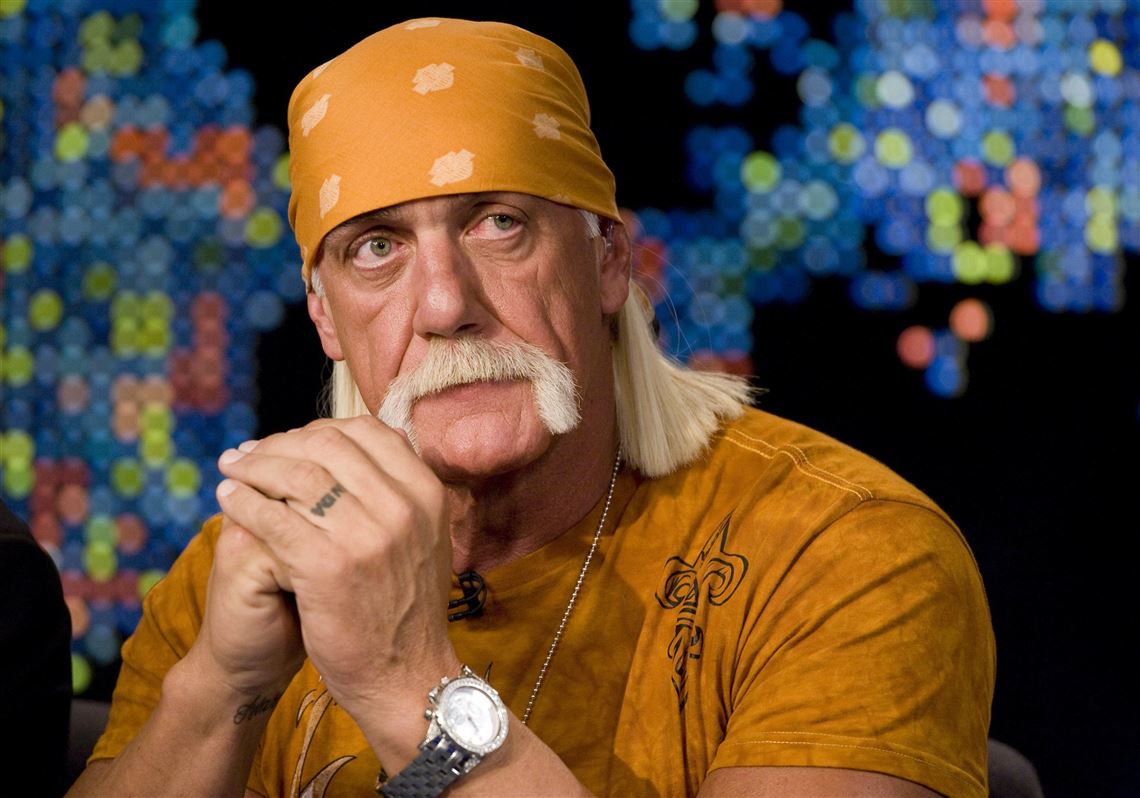 Hulk Hogan awarded $115 million in Gawker sex tape case | The Blade