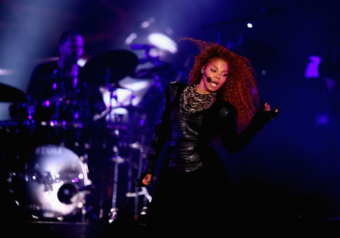refund for janet jackson unbreakable tour