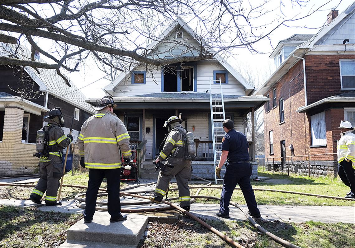 urges diversity fire department Toledo address ... Group to