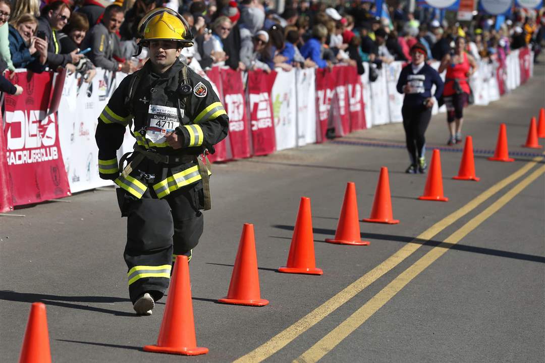 marathonfireman