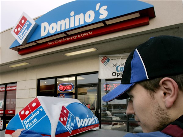 call domino's closest to me