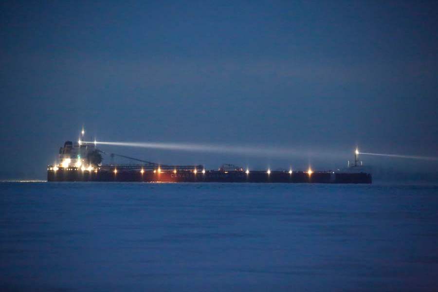 MAG-Boats-Canada-Steamship-Lines-freighter