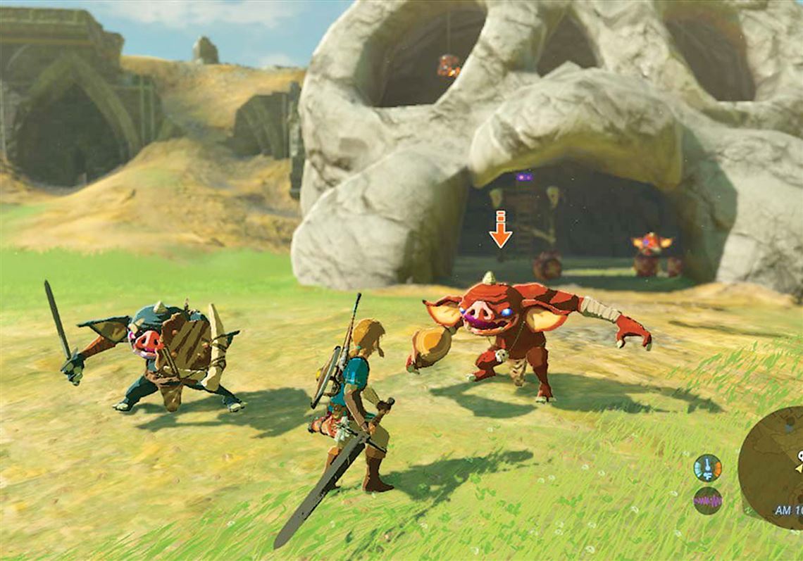 Zelda Universe on X: Happy birthday to Shigeru Miyamoto: the man