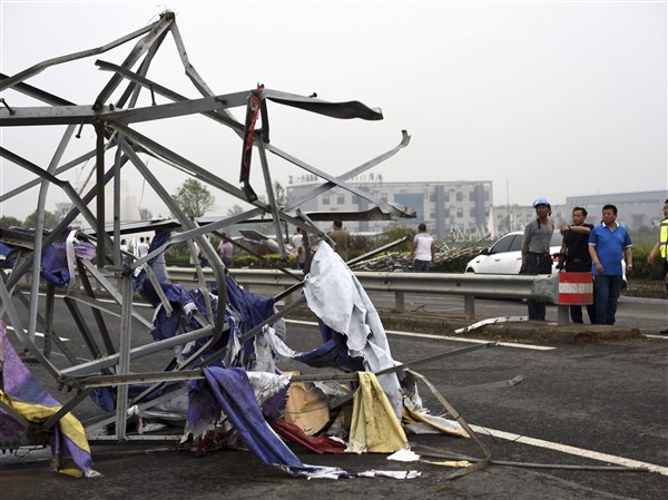 chinese-state-media-say-51-killed-by-powerful-tornado-the-blade