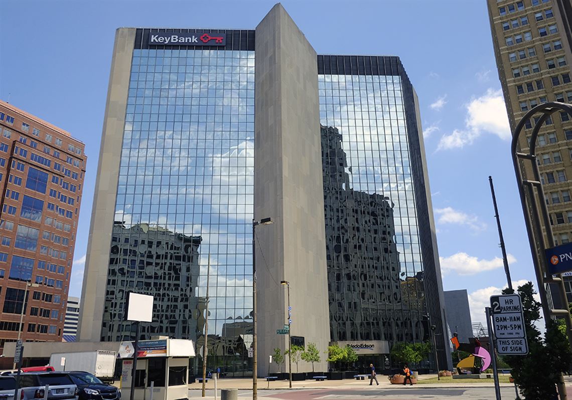 More Than 80 To Rappel Down Toledo Edison Building For Victory