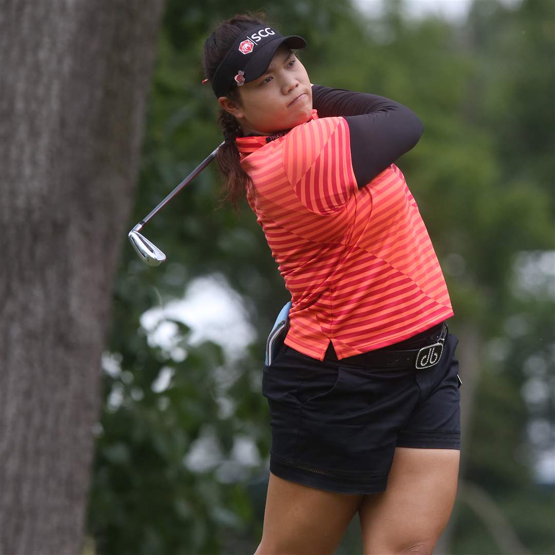 Jutanugarn-tees-7-16