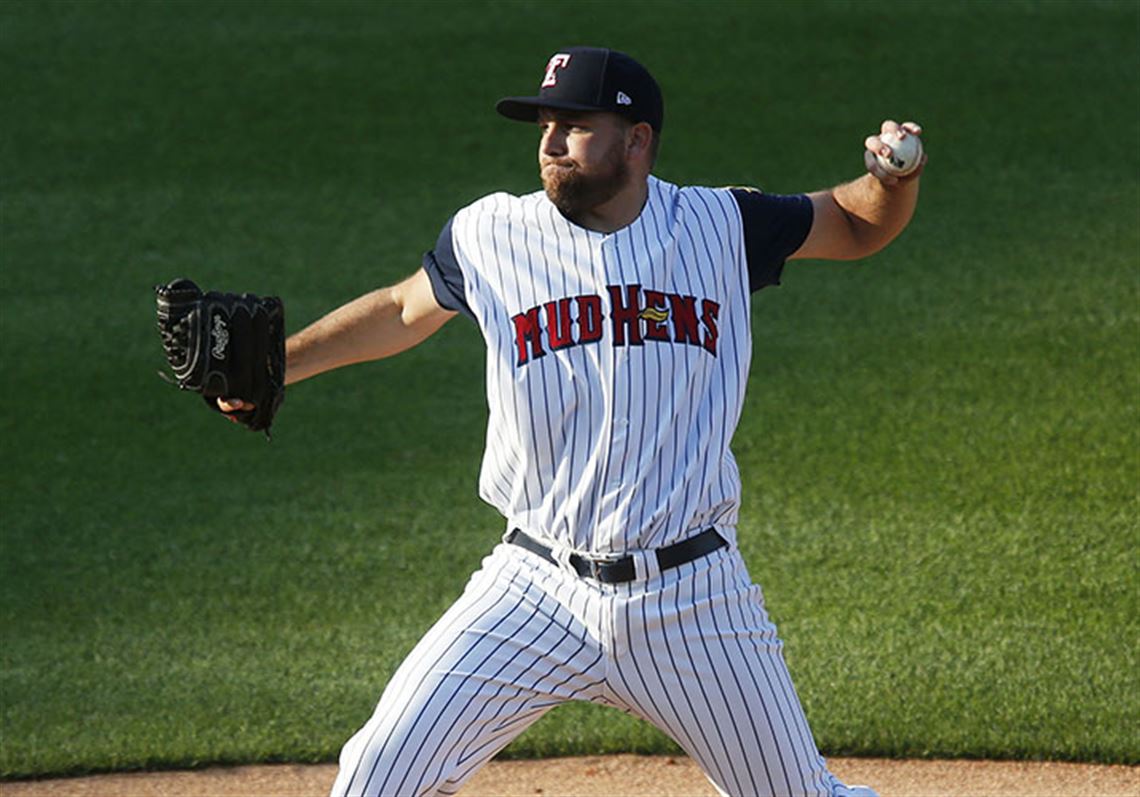 Joba soaks up memories in return to Haymarket Park