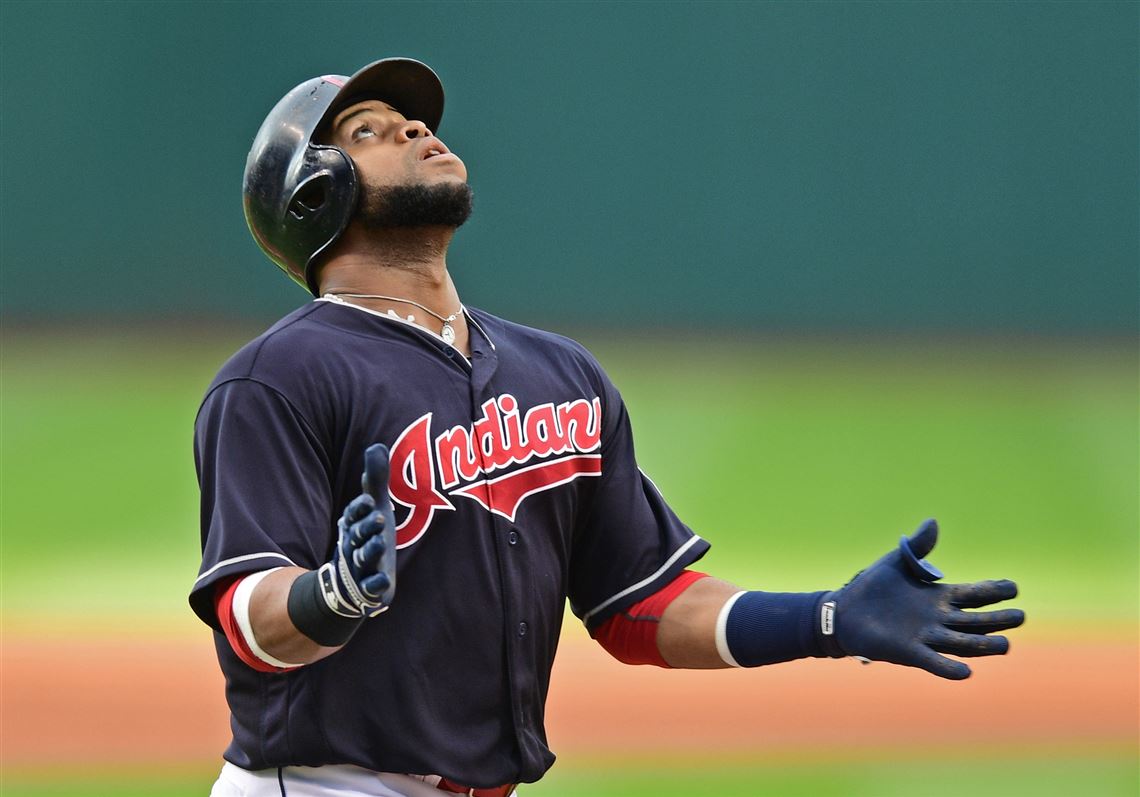 2016 MLB Player Profile: Carlos Santana