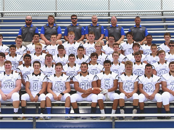 2016 Elmwood Royals football team | The Blade