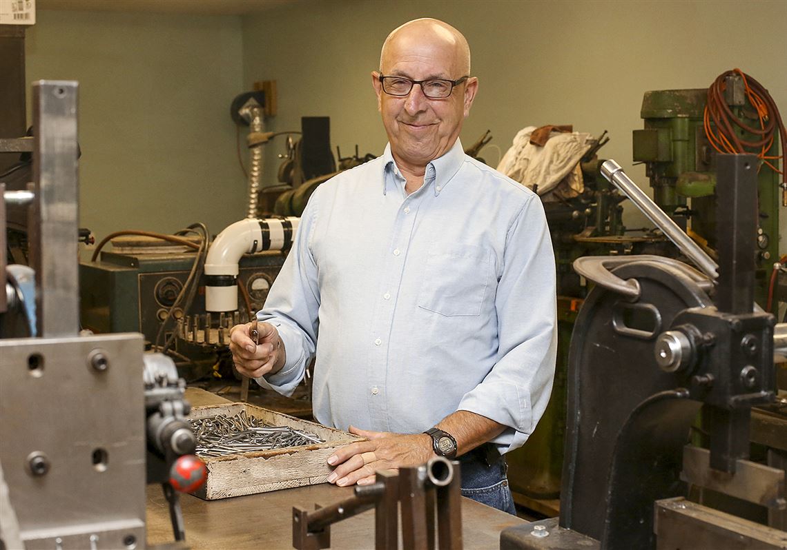 Knifemaker marks its 80th year in business | The Blade