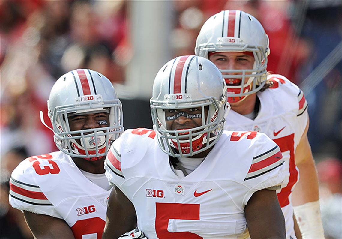 Ohio State's next NFL draft early entry is Raekwon McMillan