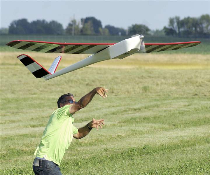 Drones joining Lake Erie algae research - The Blade