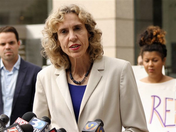 Charlotte Mayor To Nc Lawmakers You Move First On Lgbt Laws The Blade 
