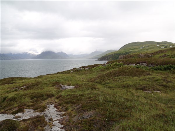 Why visitors love Scotland's Misty Isle of Skye | The Blade