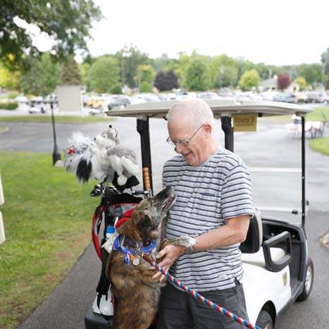 Soc-putts09p-Volunteer-Don-Clark