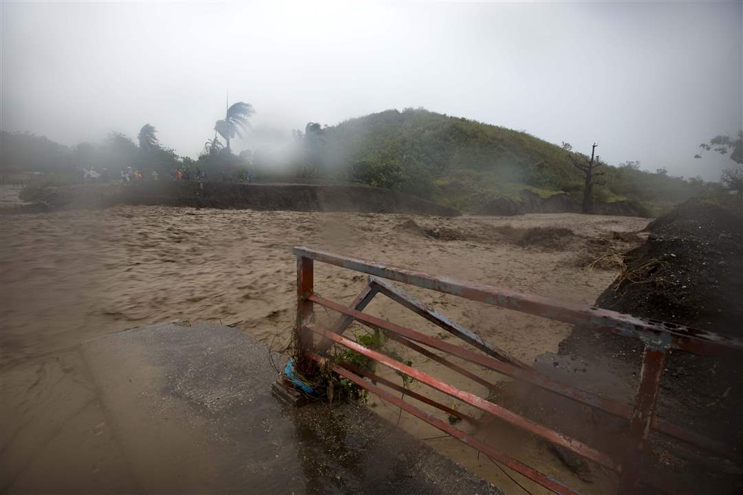 Haiti-Tropical-Weather-14