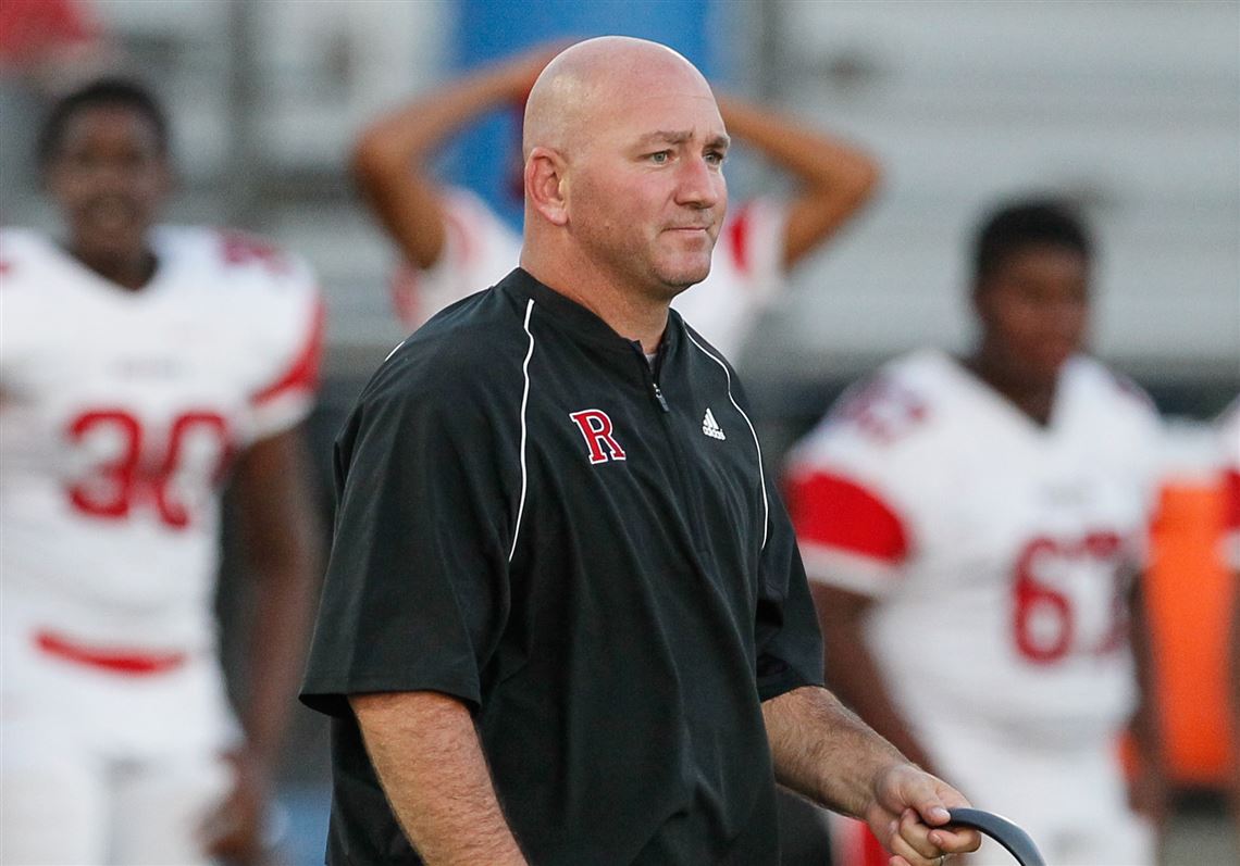 High school football coach on leave after players forced to do