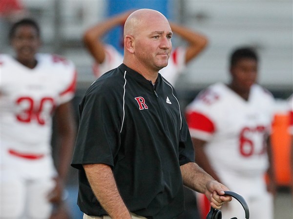 Rogers coach could face discipline | The Blade