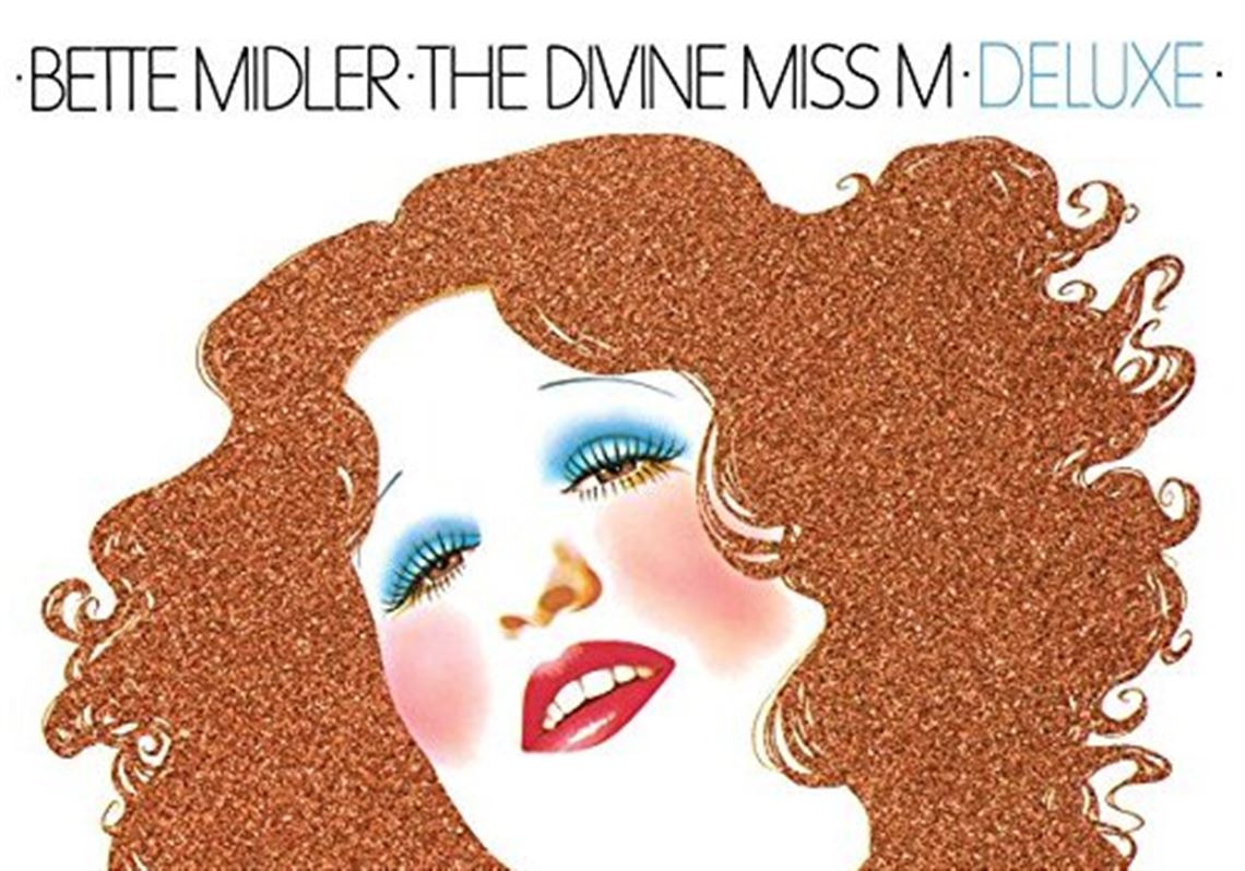 Bette Midler revisits 'old friends' on 'The Divine Miss M' | The Blade