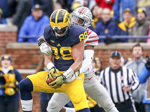 This year feels a bit different for Michigan | The Blade