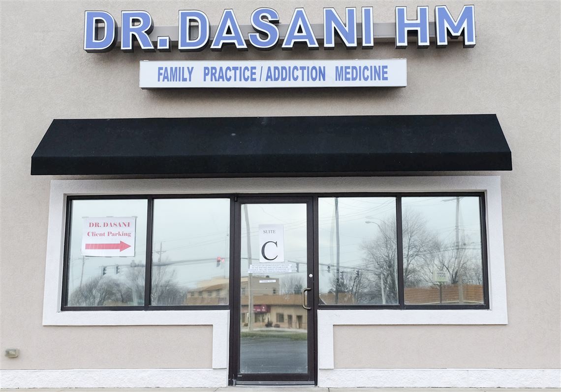 Eastside doctor indicted in meds-for-sex case | The Blade