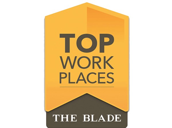 Toledo Regions Best Workplaces At A Glance The Blade