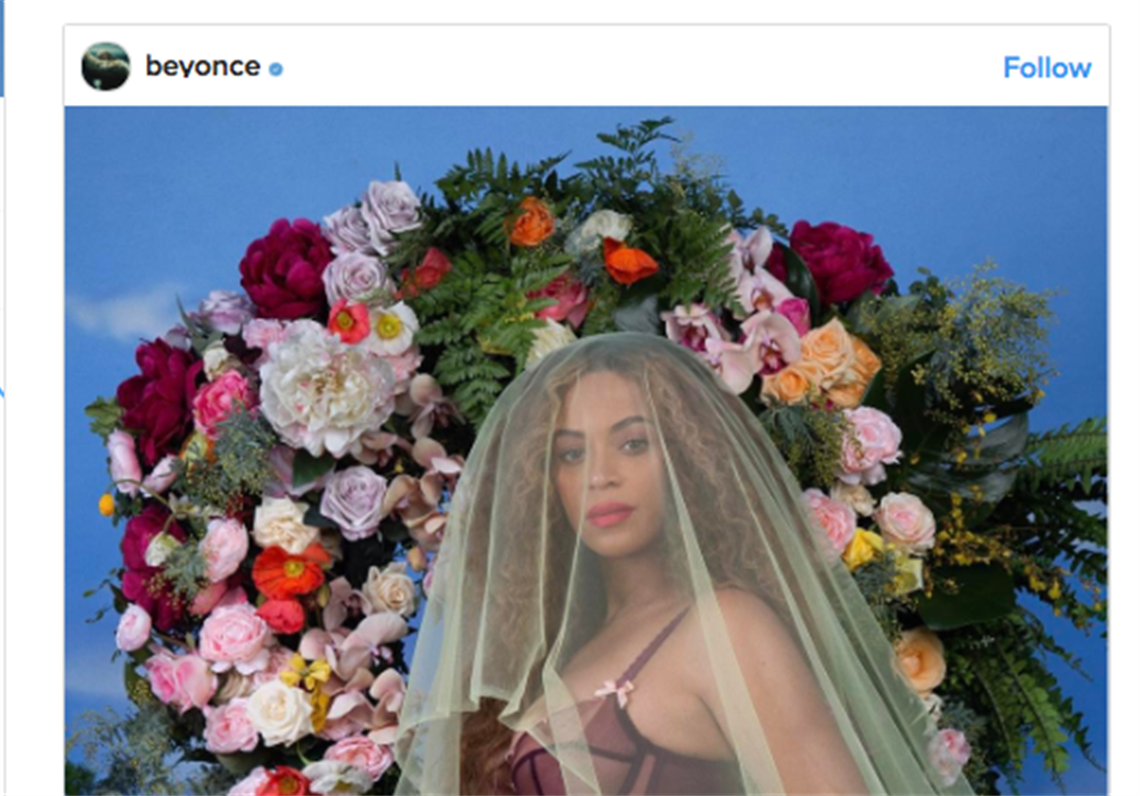 Beyonce Is Pregnant with Twins! 10 Celebs Who's Kids Are Also