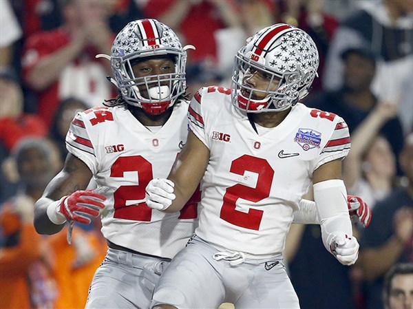 Ohio State class includes top defensive backs | The Blade