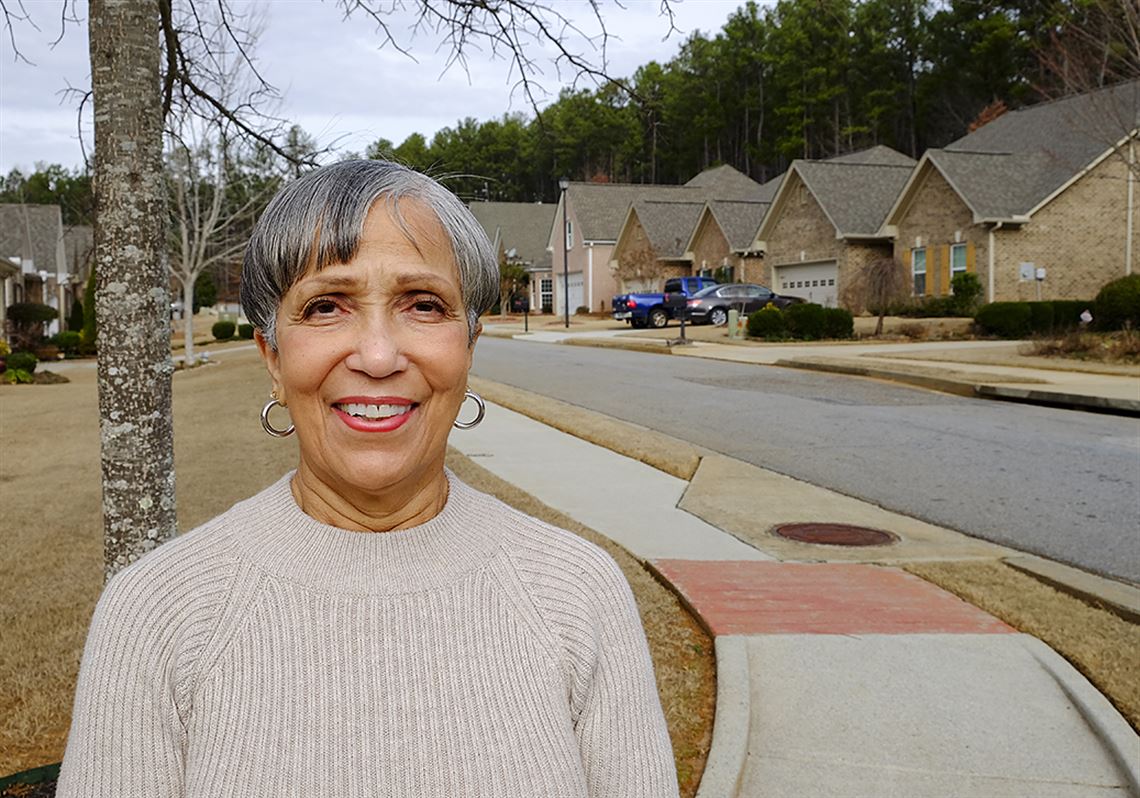 60 years later Georgia resident recalls Toledo roots The Blade