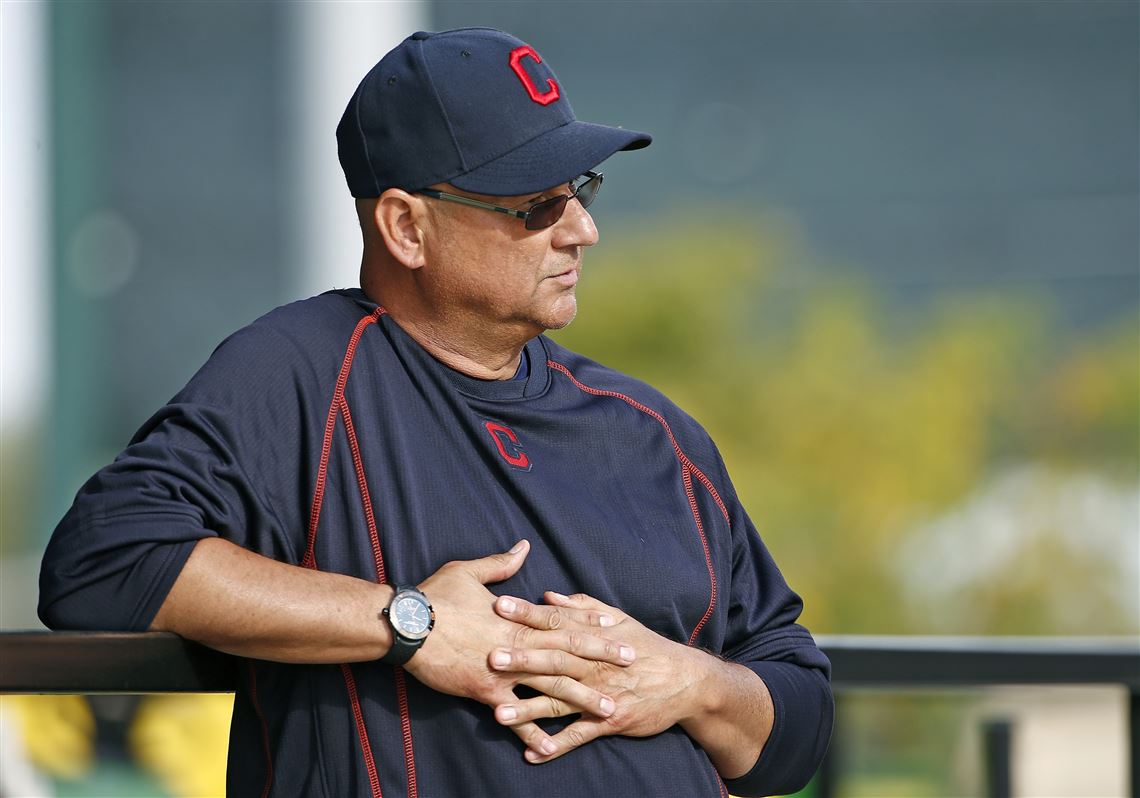 Terry Francona praises Indians after hard-fought loss in Game 7