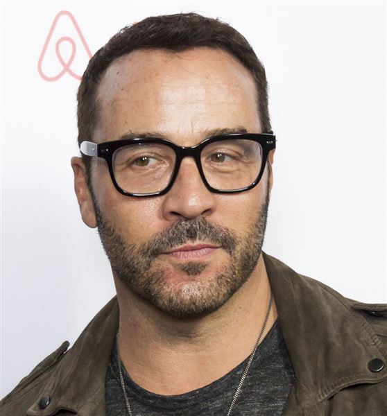 Piven to star in CBS drama pilot - The Blade