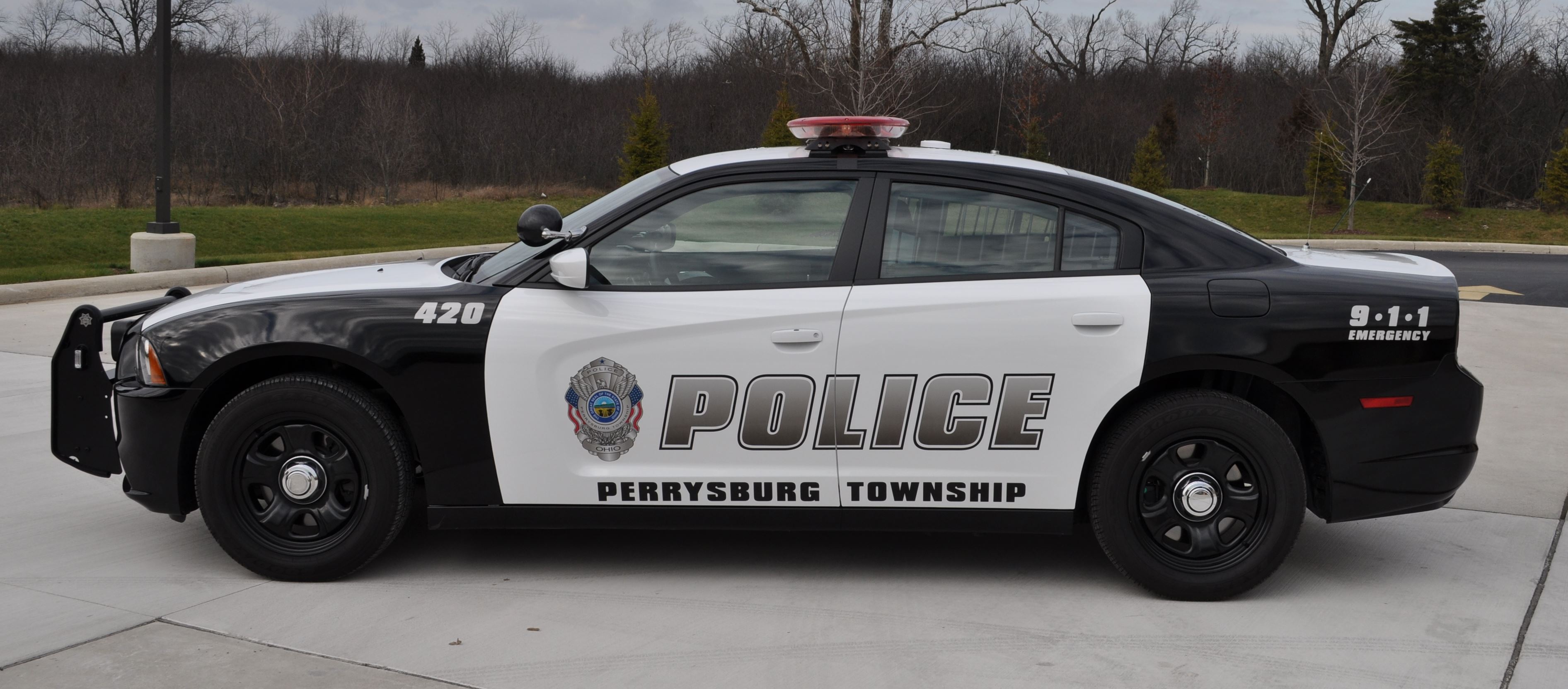 Perrysburg area crime log: 4/5-4/15 - The Blade