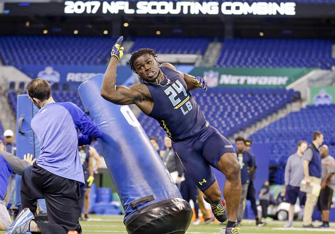 The Book on Jabrill Peppers: Scouting polarizing Michigan star