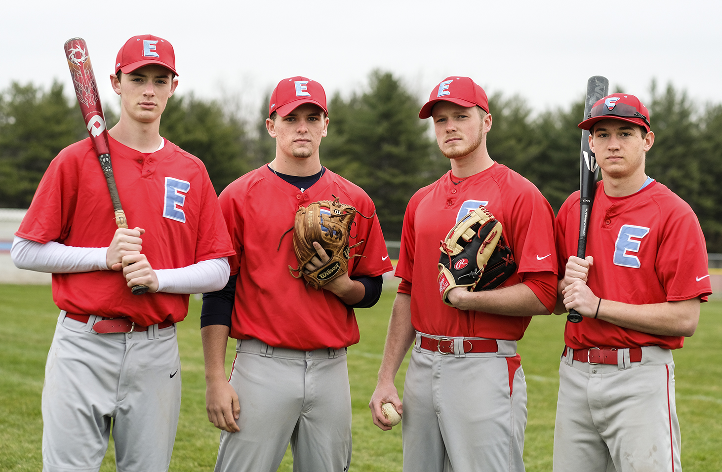 Eastwood favored to win NBC baseball crown - The Blade