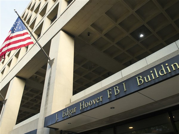 FBI Reviews Handling Of Terrorism-related Tips | The Blade