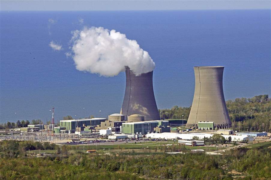 Nuclear Power Plants In Ohio - Plant Ideas