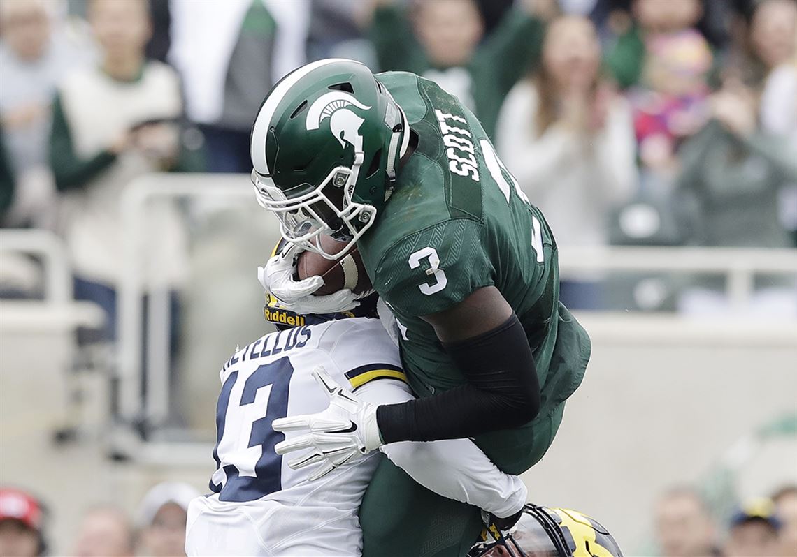 UM's Metellus: There's no matching Peppers