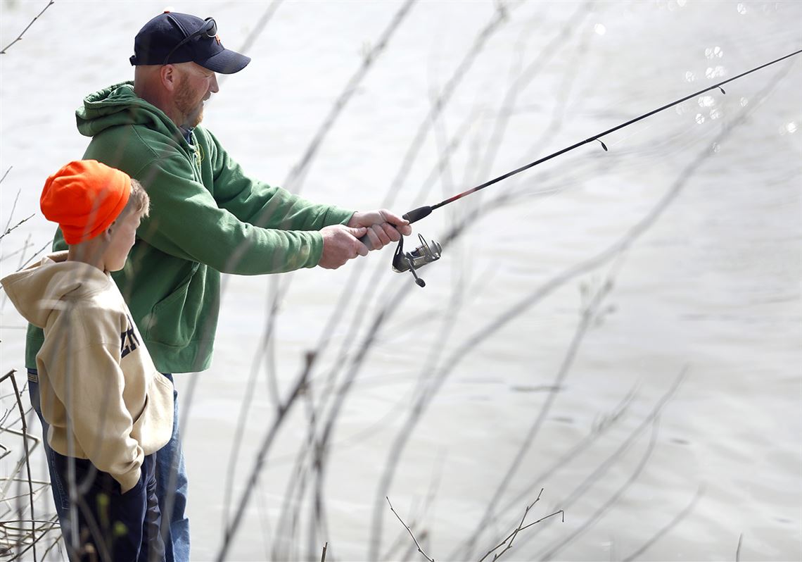 Dead bait rigs for river pike fishing - Amateur Angling