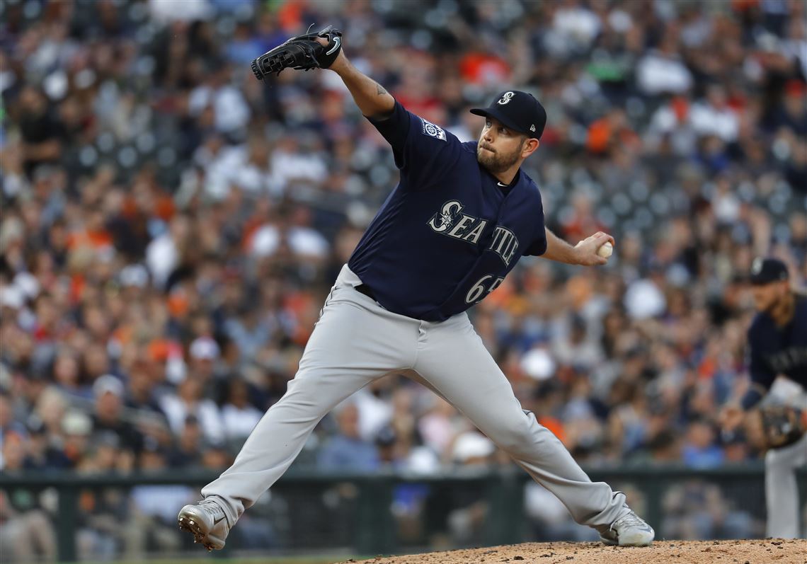 Paxton dominant in bounce-back victory